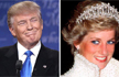 Donald Trump once wanted to have sex with Princess Diana